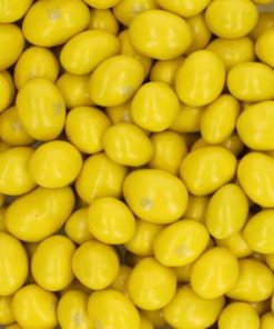 M&M's op kleur Pinda Geel 5kg