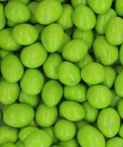 M&M’s op kleur Pinda Groen 5kg