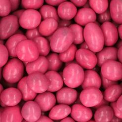 M&M's op kleur Pinda Roze bulk