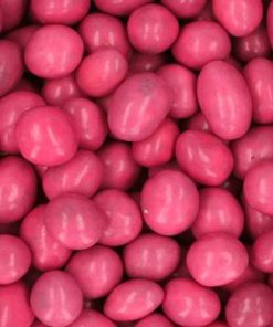 M&M's op kleur Pinda Roze bulk