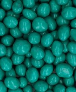 M&M's op kleur Pinda Turquoise 5kg