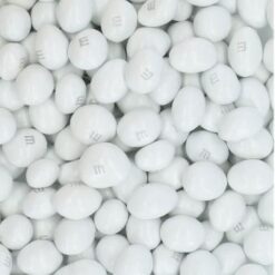 M&M’s op kleur Pinda Wit 5kg