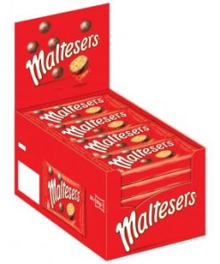 Maltesers chocoladekogels