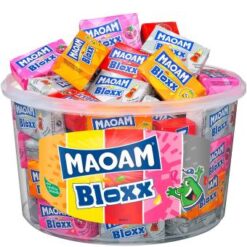 Maoam Bloxx