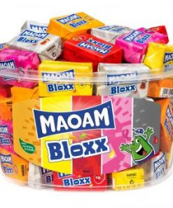 Maoam Bloxx