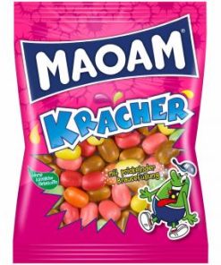 Maoam Kracher mix