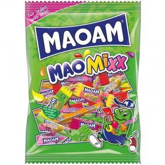Maoam MaoMix 250 gram