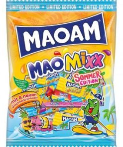 Maoam MaoMixx Sommer Edition 250 gram