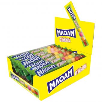 Maoam Pinballs 30 x 32 gram