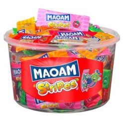 Maoam stripes