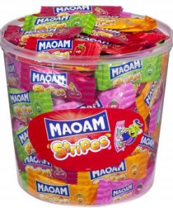 Maoam stripes