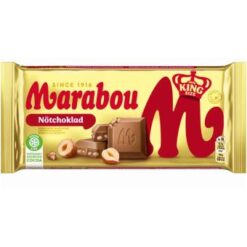 Marabou Nötchoklad XXL