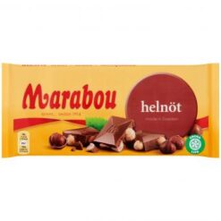 Marabou Helnöt 200g