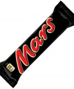 Mars 52 gram