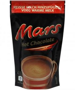 Mars Hot Chocolate 140g