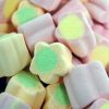 Marshmellow bloemen spekjes 1kg