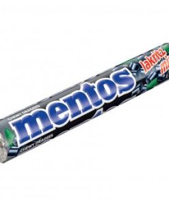 Mentos Drop