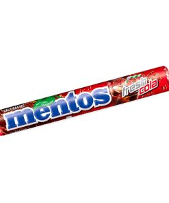 Mentos Fresh Cola