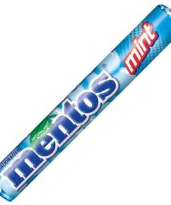 Mentos Mint