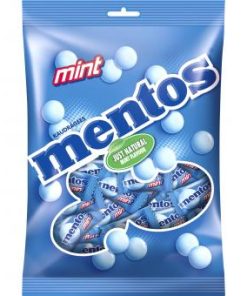 Mentos Mint 500 gram