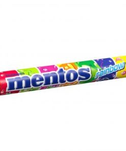 Mentos Rainbow snoep