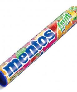 Mentos XXL Fruit