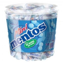 Mentos mini's mint