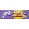Milka Mmmax Choco en Biscuit 300 gram