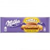 Milka Mmmax Choco en Biscuit 300 gram