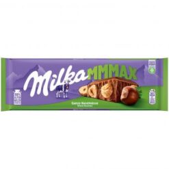 Milka Mmmax Hazelnoot 250 gram