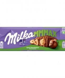 Milka Mmmax Hazelnoot 270 gram