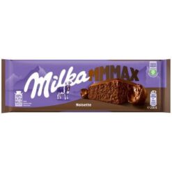 Milka Mmmax Noisette 250 gram