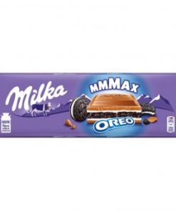 Milka Mmmax Oreo 300g