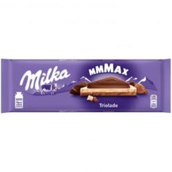 Milka Mmmax Triolade 280 gram