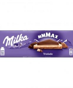 Milka Mmmax Triolade 280 gram