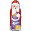 Milka chocolade Kerstman 45 gram
