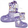 Milka gevulde kerstsok 196 gram