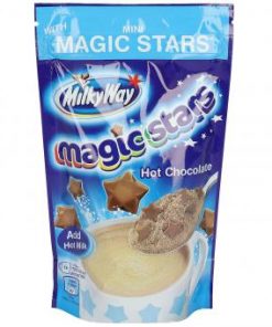 Milky Way magic stars Hot Chocolate 140g