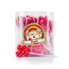 Mini hart lolly 12 gr