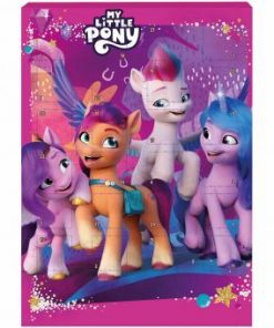 My Little Pony adventkalender