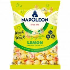 Napoleon Citroen Lempur 150 gram
