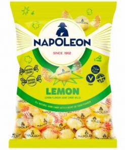 Napoleon Citroen Lempur 150 gram