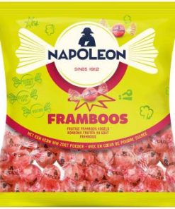 Napoleon Framboos 1 kg