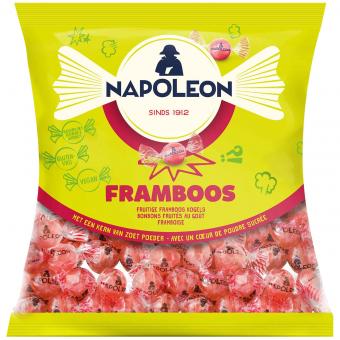 Napoleon Framboos 1 kg