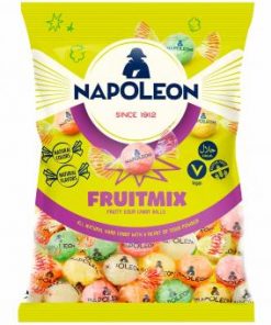 Napoleon Fruitmix 130 gram