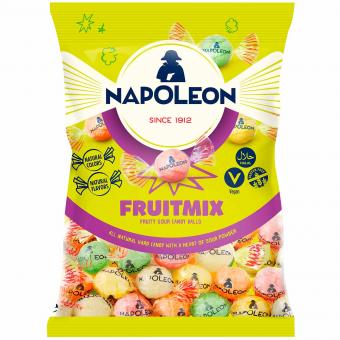Napoleon Fruitmix 150 gram
