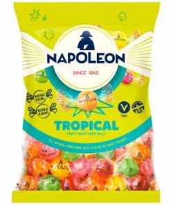 Napoleon Tropical 150 gram