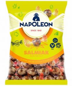 Napoleon Zwart wit 150 gram