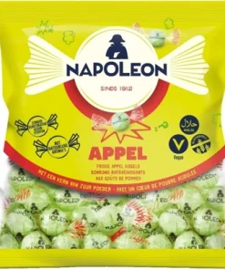 Napoleon appel ballen 1kg