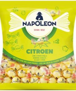 Napoleon citroen ballen 1kg